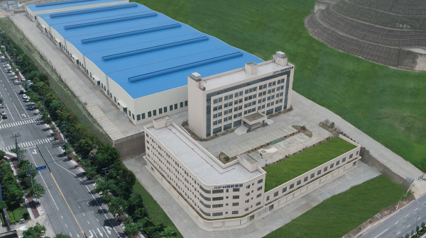 福建生产基地